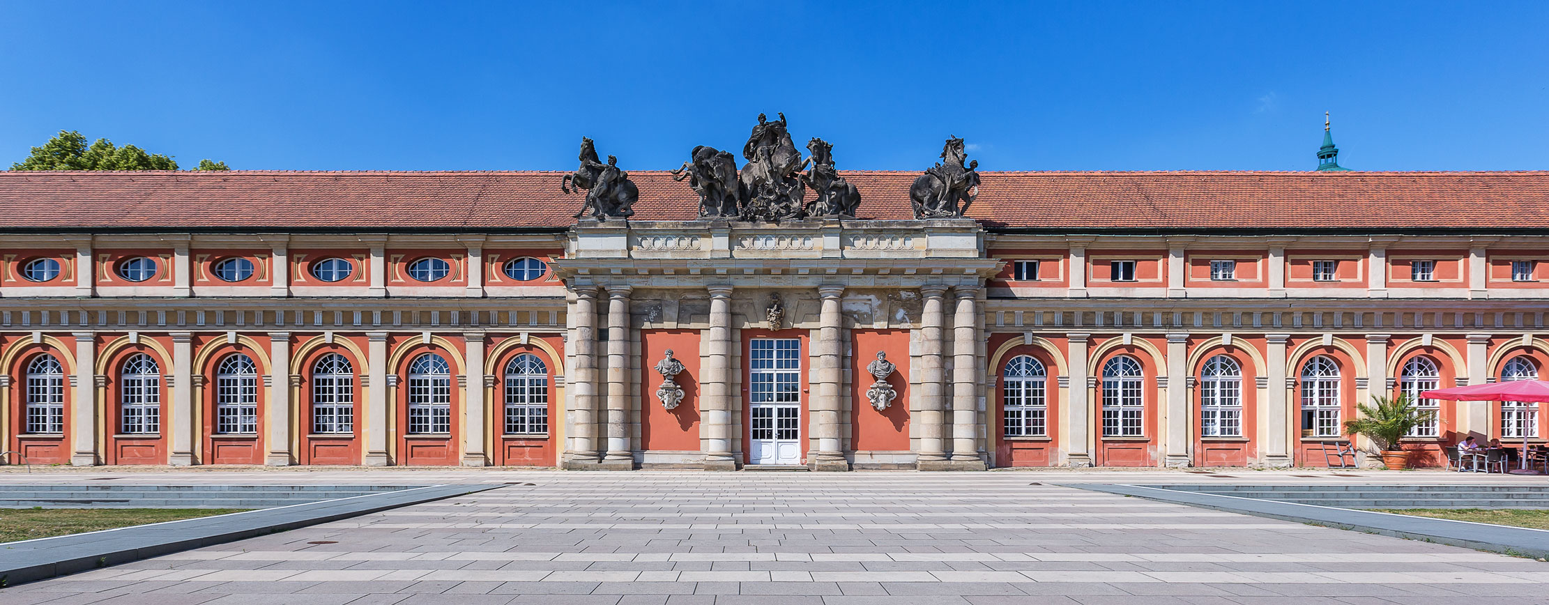 Filmmuseum Potsdam Immobilienmakler