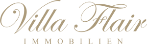 Villa Flair Immobilien Logo