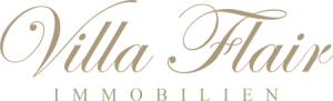 Villa Flair Immobilien Logo