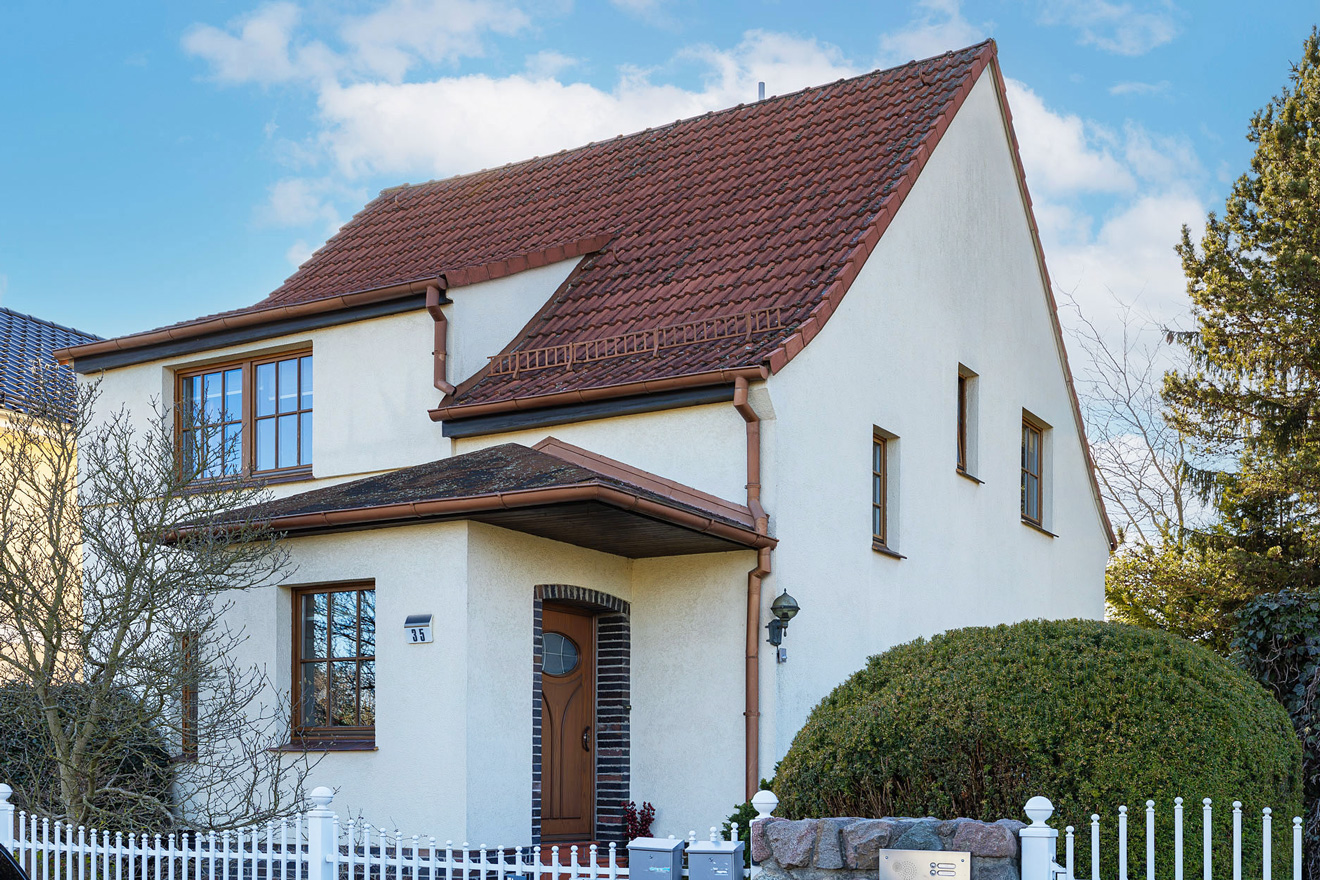 Gemütliches Haus mit Pool